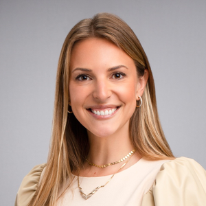 Anna Taranova (Vice President - Tech & Disruptive Commerce Banking at JP Morgan)