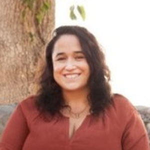 Melissa Palmer (Co-Founder + CEO of OSEA Malibu)