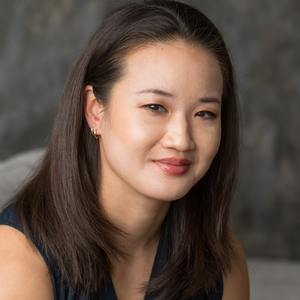 Connie Shih (CEO & Founder of Heralogie)