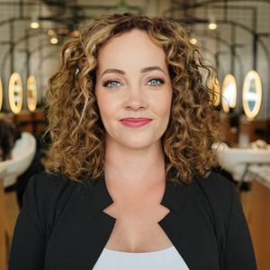 Leah Lopez (Founder & CEO of Better Bites Bakery)